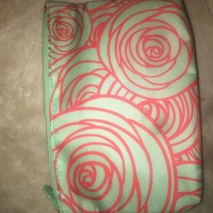 Ipsy Make up bag